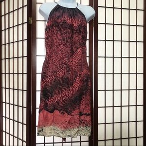 DKNY Summer Dress Small